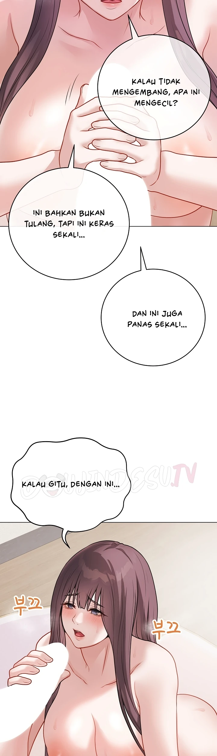 Signed, Sealed, Mistaken - Page 37